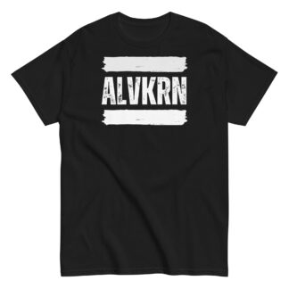 Buha - ALVKRN